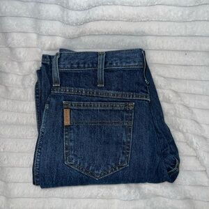 Cinch Men's Blue Jeans